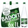 1l Eau pétillante Badoit