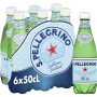 6X50cl Eau gazeuse San Pellegrino