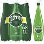 1l Eau pétillante Perrier