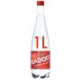 1.15l Eau Badoit rouge