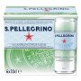 6X33cl Eau pétillante San Pellegrino