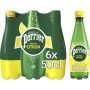 6X50cl Eau pétillante Citron Perrier