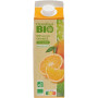 1L Brique Pur Jus d'Orange Carrefour Bio