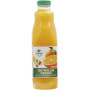 1L Pur Jus d'Orange Carrefour