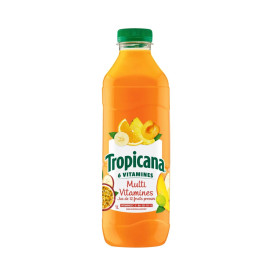 1L Tropicana Multivitamines