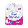 1L Eau minérale Mont Roucous