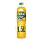 1.5L Eau minérale naturelle Volvic au jus de fruits exotiques