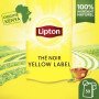 Lipton Yellow Label Kenya 30 sachets 60g