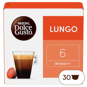 Dolce Gusto Lungo 112g Dolce Gusto Lungo 112g