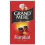 Café moulu familial Grand Mère 250g