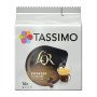 Dosette Tassimo L'or espresso classique x16 104g