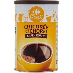 Chicoré Café Carrefour classic 250g Chicoré Café Carrefour classic 250g