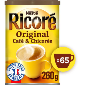 Ricoré Nestle 260g Ricoré Nestle 260g
