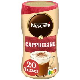 Cappucino nescafe 280g Cappucino nescafe 280g