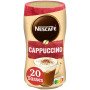 Cappucino nescafe 280g