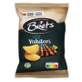 Chips Yakitori Brets 125g