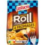 280 g Gnocchi roll a poêler fromage Lustucru