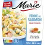 280 g Penne au saumon et épinard crème Marie