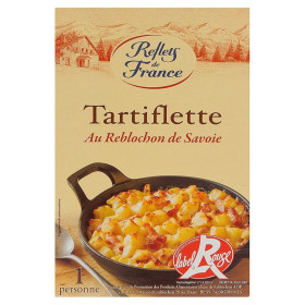 300 g Tartiflette aux reblochon de Savoie  Reflets de France