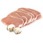 Mincerette Porc x6 300g Carrefour