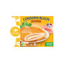 200g Cordon bleu dinde x2 Carrefour