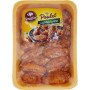 Ailes de poulet à la mexicaine 500g Carrefour