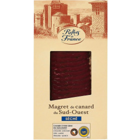 Magret de canard séché 90g RDF