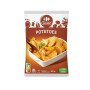 600g potatoes aromatisé Carrefour Classic