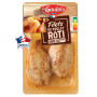 Filet de poulet roti x2 260g Le Gaulois