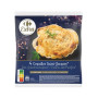 4x 90g Coquille saint jacques Carrefour Extra