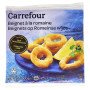 500g beignets calamar Romaine Carrefour