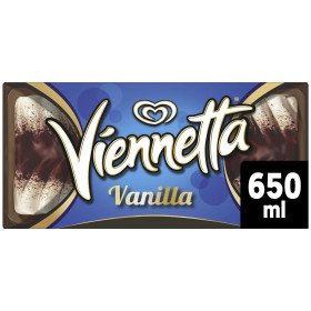 320g Vienneta vanille 320g Vienneta vanille
