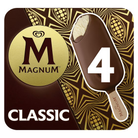 300g - 4x Magnum classic 300g - 4x Magnum classic