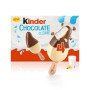 152g  bâtonnet glacé chocolat Kinder