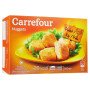 500g nugget poulet x20 Carrefour