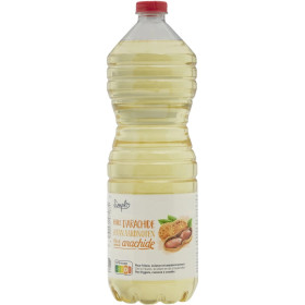 1L huile arachide Simpl 1L huile arachide Simpl