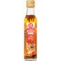 25 cl huile  pizza Carrefour Classic