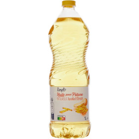 1L huile friture Simpl 1L huile friture Simpl