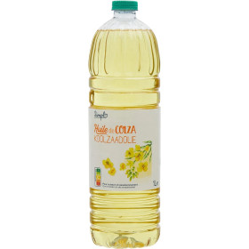 1L huile de colza Simpl 1L huile de colza Simpl