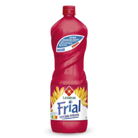 1L huile Frial Lesieur