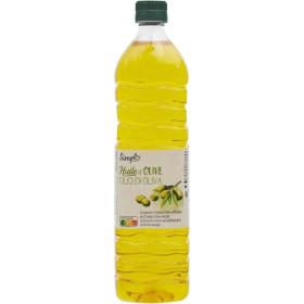 1L huile olive Simpl 1L huile olive Simpl