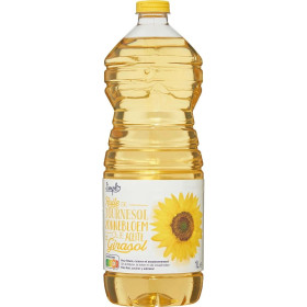 1L huile de tournesol Simpl