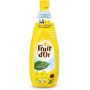 1L huile Fruit d'or