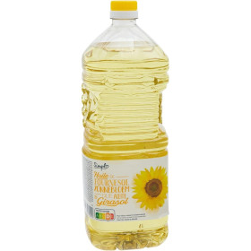 3 L huile tournesol Simpl 3 L huile tournesol Simpl