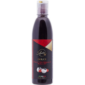 25 cl crème de vinaigre balsamique Carrefour Sélection