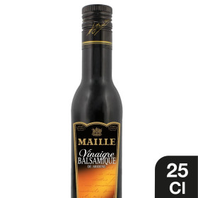 25 cl vinaigre balsamique Maille