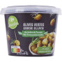 125g Olives provençales Carrefour