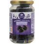 235g Olives noires à la grecque Carrefour Classic