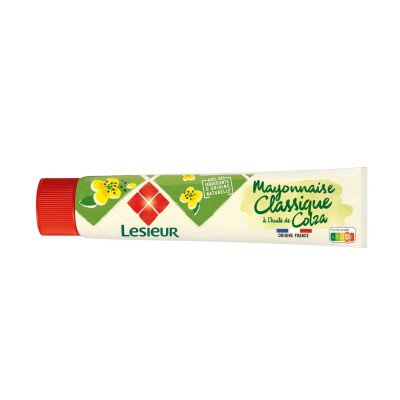 175g Tube mayonnaise Lesieur