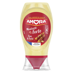 265g Moutardier Souple Amora